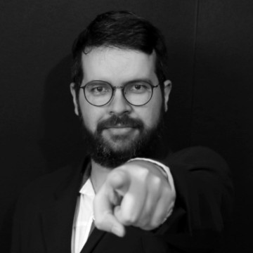 Foto de Fabio Kamoto